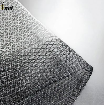 60gsm 70gsm Anti Hail Net Polyethylene Garden Protection Netting