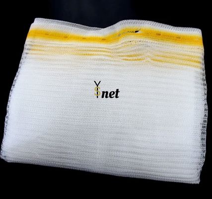 Üzüm bağları için 30 gram - 90 gramlık ağır yüklü dolu koruma ağı