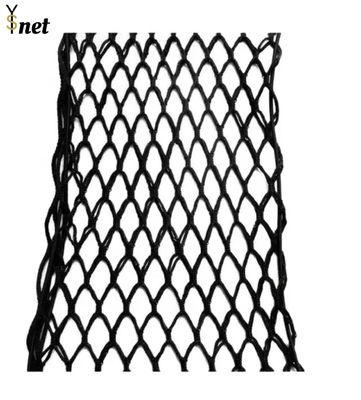 Eco Friendly Cargo Net 90*30cm 100*40cm Truck Bed Security Net