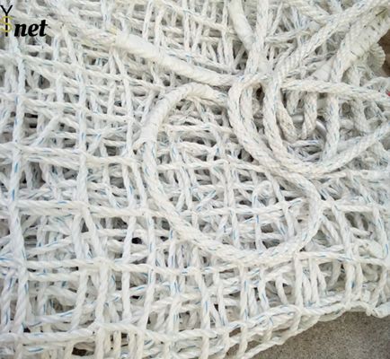 Pallet Cargo Nets Crane Lifting Net Cargo Net for Lifting cargo net lifting net