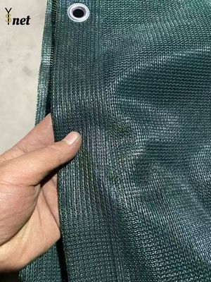 High-Quality Polyester Shade Cloth for Greenhouses, Crop Protection & Outdoor Shading | UV Blocking, Weather-Resistant Sun Net Solutions from China