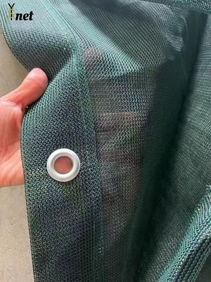 High-Quality Polyester Shade Cloth for Greenhouses, Crop Protection & Outdoor Shading | UV Blocking, Weather-Resistant Sun Net Solutions from China
