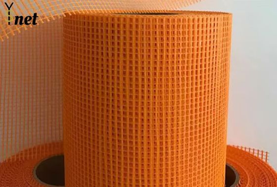 Factory Direct Price Low Price Fiberglass Mesh Plaster Net for Wall Materials Fiber Glass Plaster Mesh
