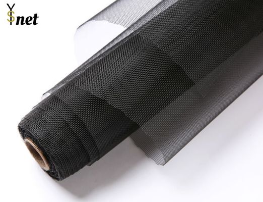 Fiberglass Window Fly Mesh Screen Insect-Proof Mosquito Net Roll Fiberglass Insect Habitat Mesh Fiberglass Door Insect Screen