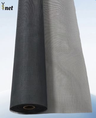 Professional Manufacturing Adjustable Mosquito Screen Window 50x70 Fiberglass Mesh Window Screen