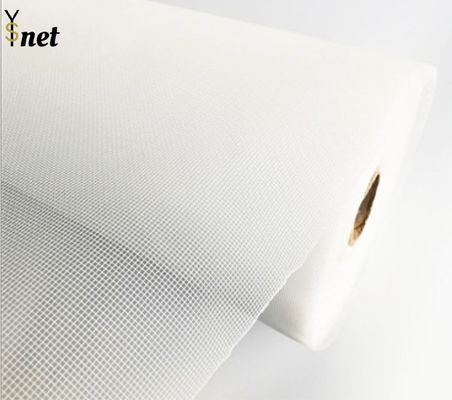 Factory Direct Sales Steel/Fiberglass Anti-Mosquito Insect Window Screen Plisse Pleated Folded Screen Mesh