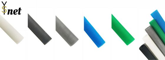 Factory Direct Sales Steel/Fiberglass Anti-Mosquito Insect Window Screen Plisse Pleated Folded Screen Mesh