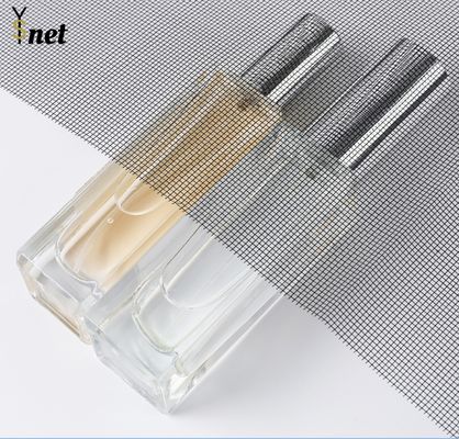 18x16 Mesh Fiberglass Window Screen Mesh Fiberglass Insect Screen Mosquito Net for Window and Door