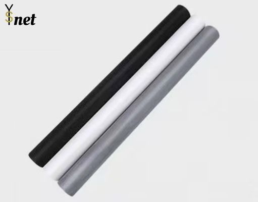 Customize Width 3m Fly-proof Blue Mosquito Net for Windows for Balcony Screen Fiber Mosquito Net